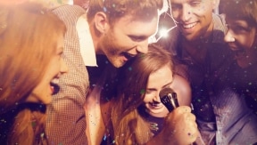 10 crowd-pleasing songs that bring us all together