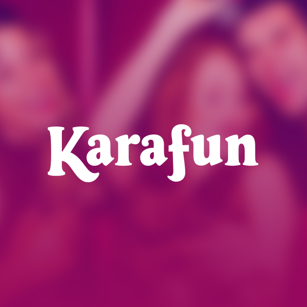 (c) Karafun.it